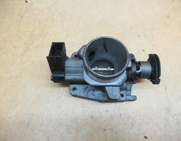 Throttle Body FORD KA (RB)