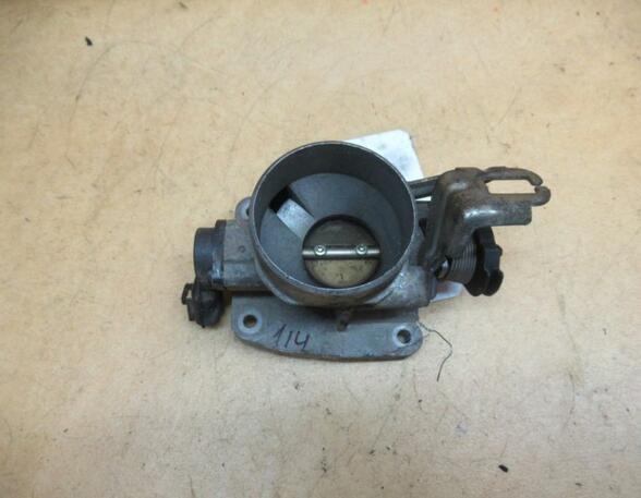 Throttle Body FORD KA (RB)