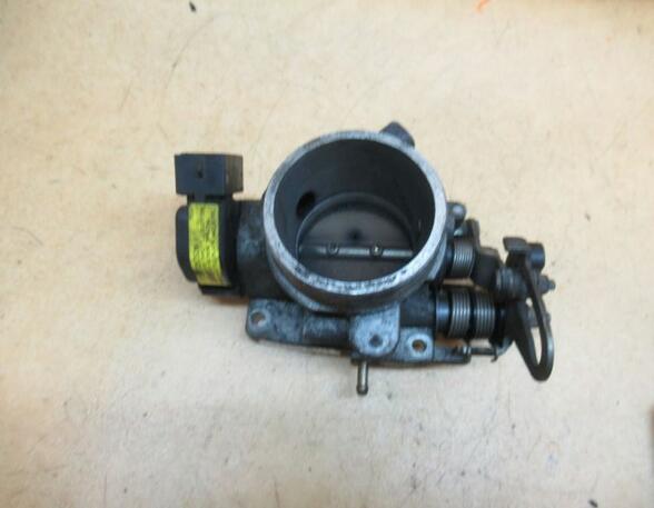 Throttle Body FORD Fiesta III (GFJ)