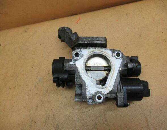 Throttle Body RENAULT Twingo II (CN0)