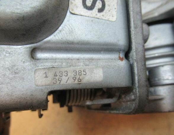 Throttle Body BMW 3er (E36)