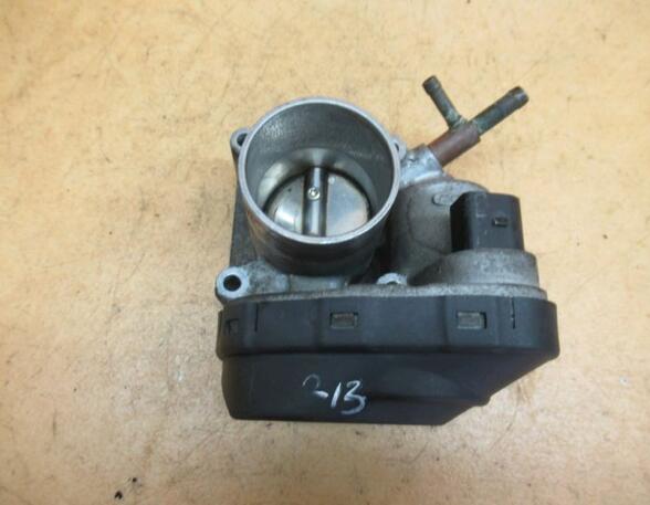 Throttle Body SKODA Fabia I (6Y2)