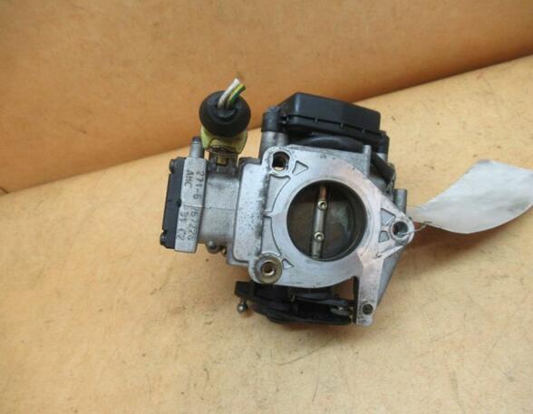 Throttle Body PEUGEOT 306 Schrägheck (7A, 7C, N3, N5)