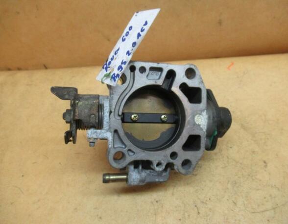 Throttle Body ROVER 600 (RH)