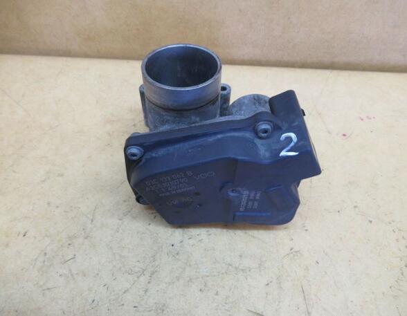 Throttle Body SKODA Fabia I Combi (6Y5)