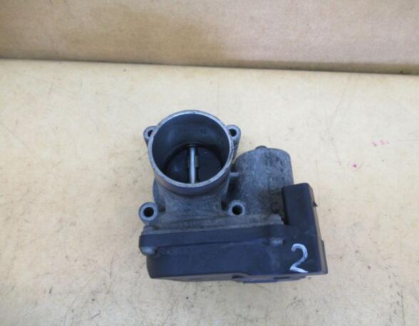 Throttle Body SKODA Fabia I Combi (6Y5)