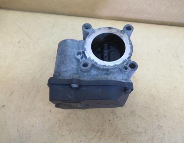 Throttle Body SKODA Fabia I Combi (6Y5)