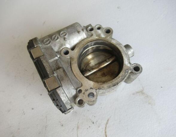 Throttle Body MERCEDES-BENZ A-CLASS (W169)