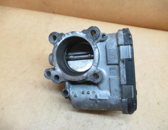 Throttle Body FORD FIESTA VI (CB1, CCN)