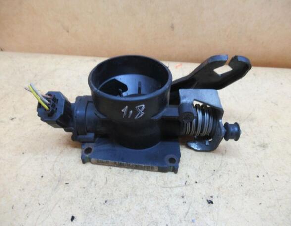 Throttle Body FORD FOCUS (DAW, DBW)