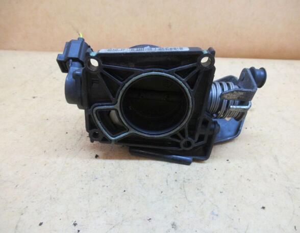 Throttle Body FORD FOCUS (DAW, DBW)