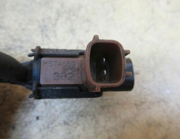 Vacuum Valve Sensor MAZDA 6 Station Wagon (GY)