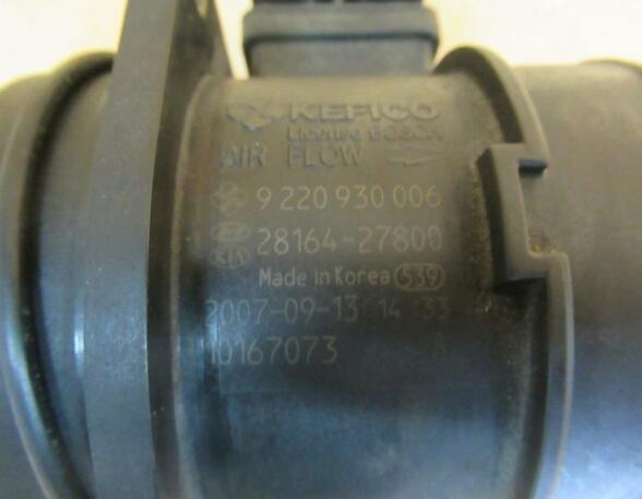 Air Flow Meter KIA Sorento I (JC)