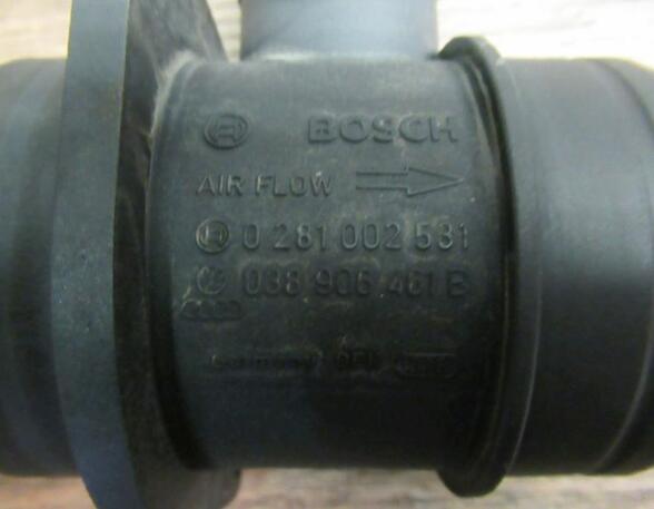 Air Flow Meter VW Polo (9N)