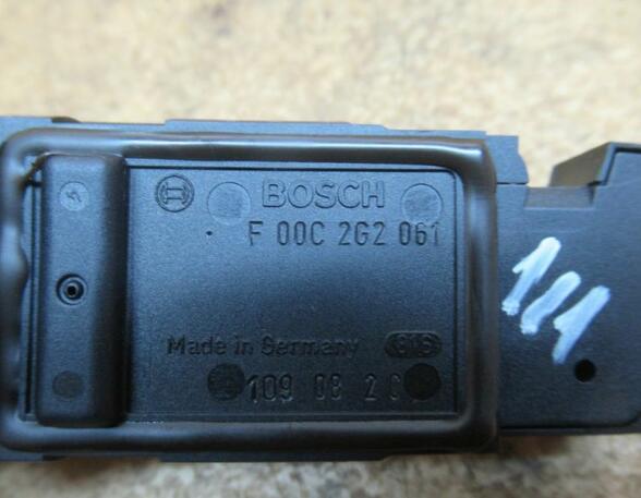 Air Flow Meter OPEL Vectra C (--)