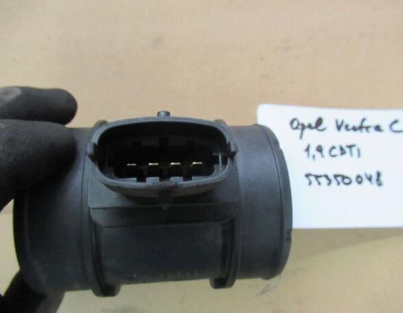 Air Flow Meter OPEL Vectra C (--)