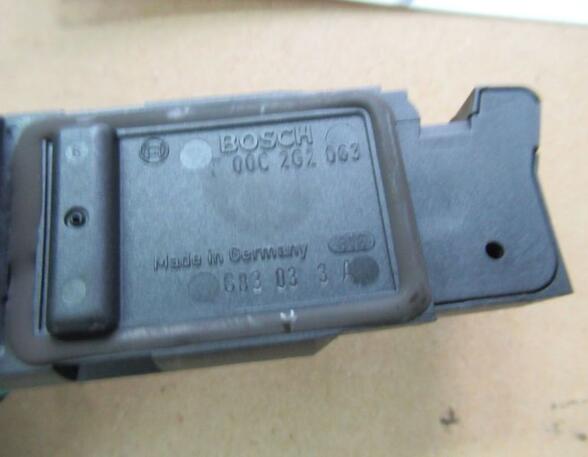 Air Flow Meter OPEL Corsa C (F08, F68)