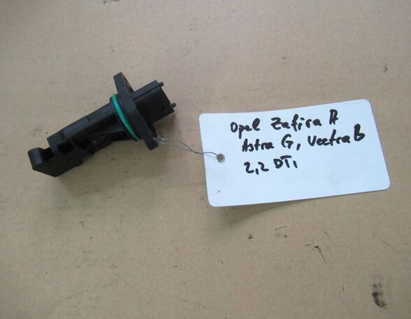 Air Flow Meter OPEL Zafira A (F75_)