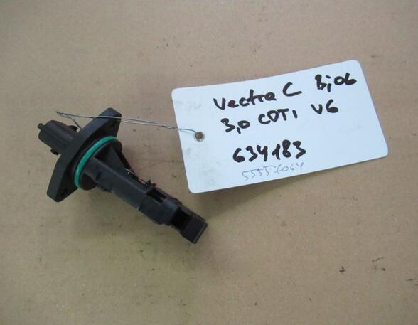 Air Flow Meter OPEL Vectra C (--)