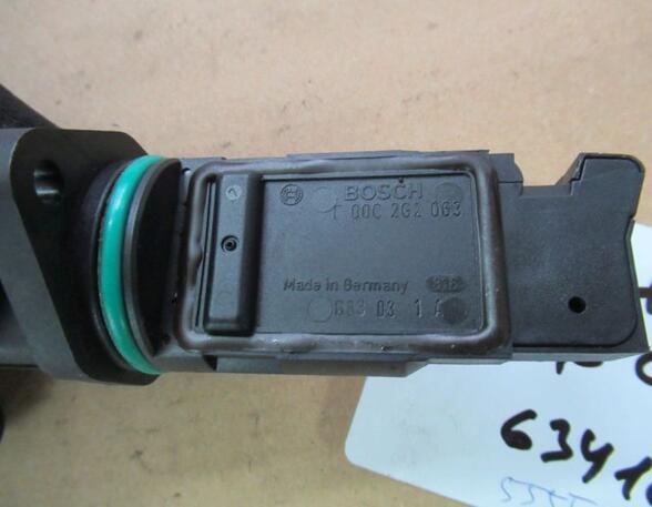 Air Flow Meter OPEL Vectra C (--)