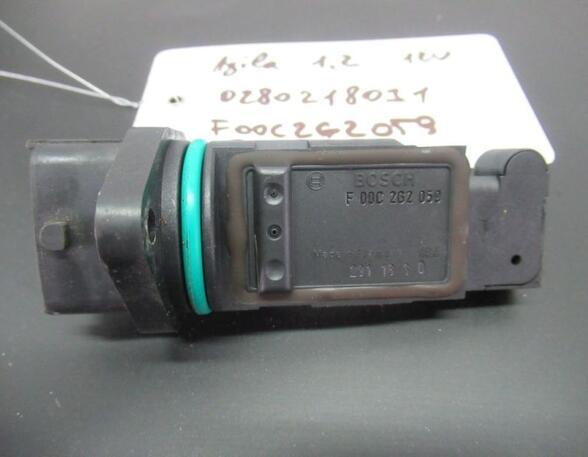 Air Flow Meter OPEL Agila (A) (A H00)