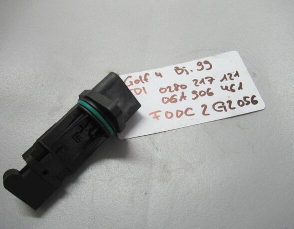 Air Flow Meter VW Golf IV (1J1)