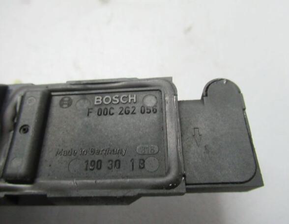 Air Flow Meter VW Golf IV (1J1)