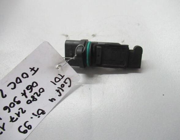 Air Flow Meter VW Golf IV (1J1)