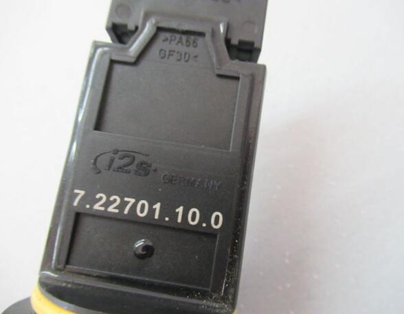 Air Flow Meter OPEL Agila (A) (A H00)