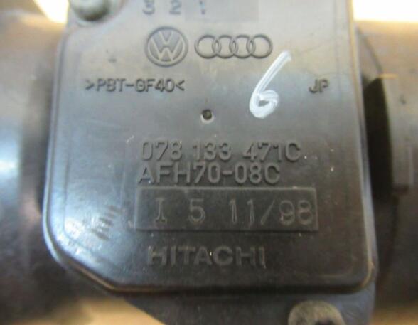 Air Flow Meter VW PASSAT (3B2)