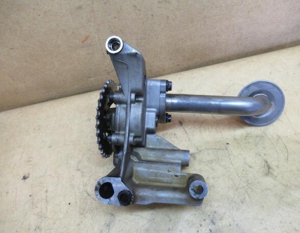 Oil Pump VW Bora (1J2)