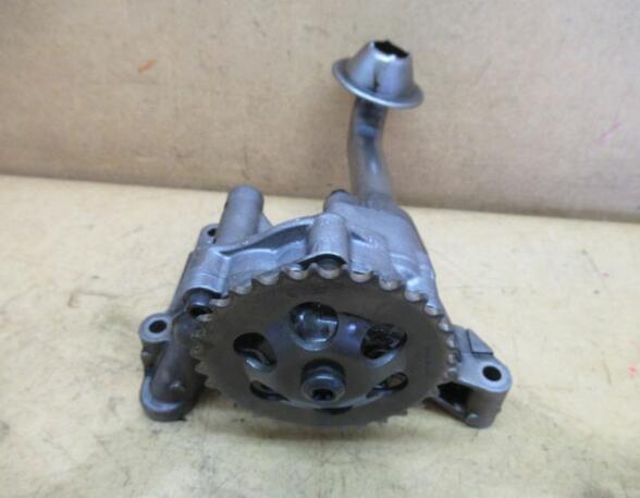 Oil Pump VW Bora (1J2)