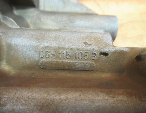 Oil Pump VW Bora (1J2)