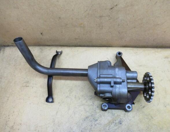 Oil Pump MERCEDES-BENZ C-Klasse (W203)