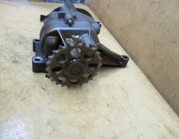 Oil Pump MERCEDES-BENZ C-Klasse (W203)