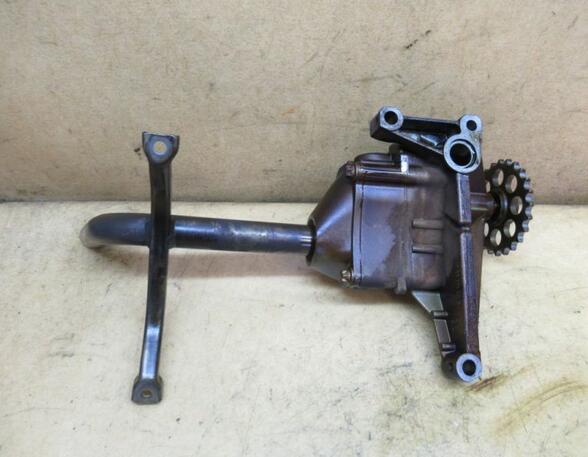 Oil Pump MERCEDES-BENZ C-Klasse (W203)