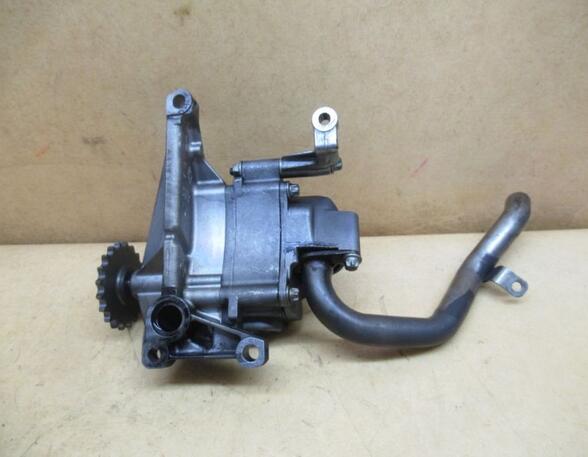 Oil Pump MERCEDES-BENZ E-CLASS (W211)