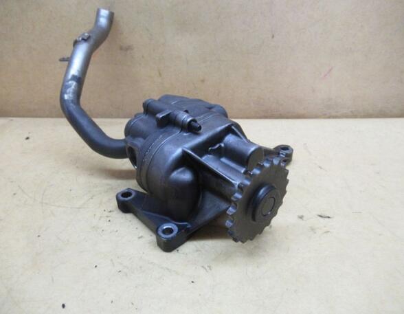 Oil Pump MERCEDES-BENZ E-CLASS (W211)