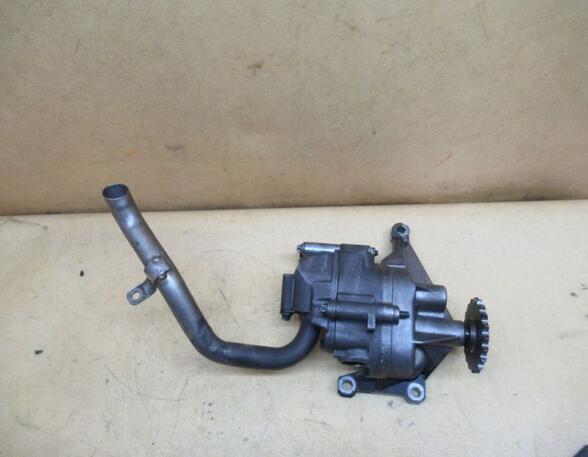 Oil Pump MERCEDES-BENZ E-CLASS (W211)