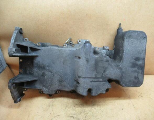 Oil Pan JAGUAR S-Type (X200)