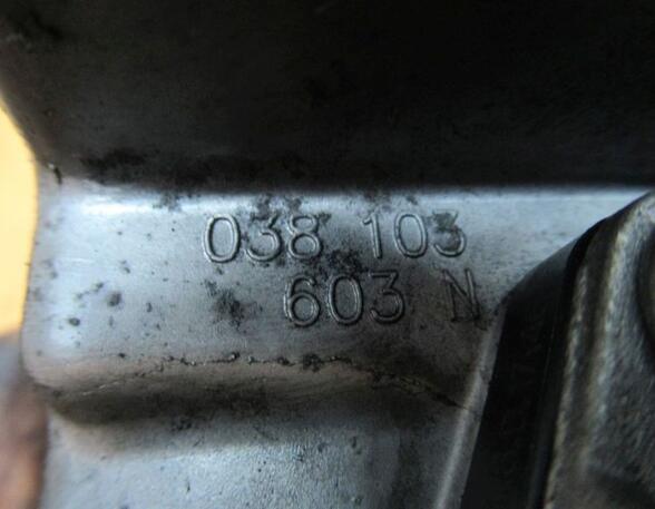 Ölwanne ÖL Wanne Nr3/1 SEAT LEON (1M1) 1.6 74 KW