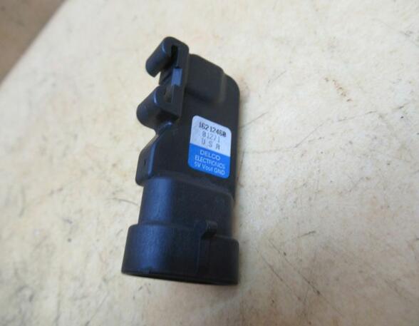 Intake Manifold Pressure Sensor OPEL Astra G CC (F08, F48)