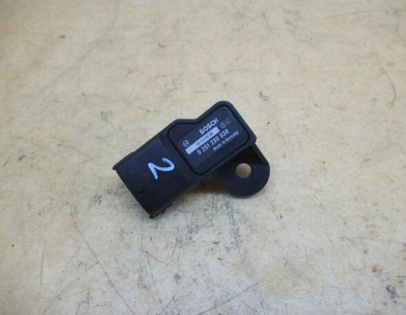 Drucksensor Raildrucksensor Nr2 FIAT PUNTO (188) 1.2 16V 80 59 KW