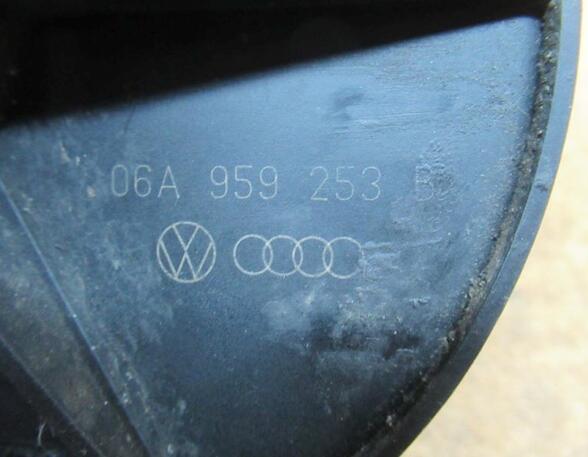 Secondary Air Pump VW Passat (3B2)