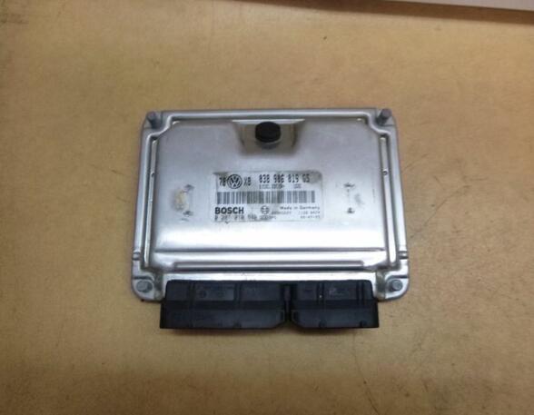 Engine Management Control Unit VW Passat Variant (3B6)