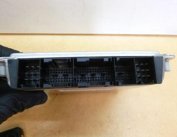 Engine Management Control Unit MERCEDES-BENZ A-Klasse (W168)