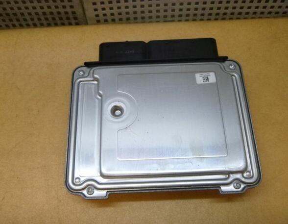 Engine Management Control Unit VW Touran (1T1, 1T2)