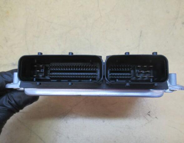 Engine Management Control Unit AUDI A6 (4B2, C5)