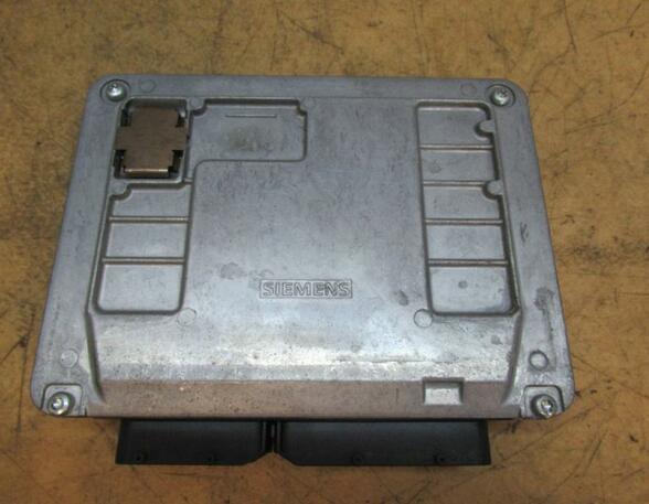 Engine Management Control Unit VW Polo (9N)