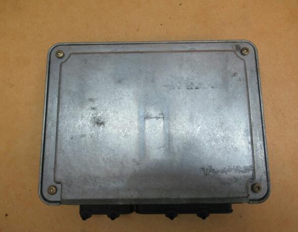 Engine Management Control Unit VW Golf IV (1J1)